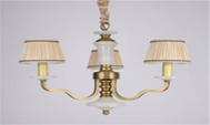 Chandeliers