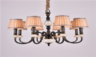Chandeliers