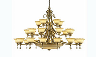 Chandeliers