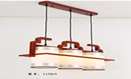 Chandeliers