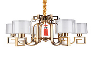 Chandeliers