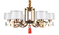 Chandeliers