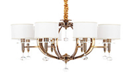 Chandeliers