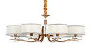 Chandeliers