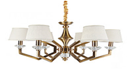 Chandeliers