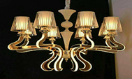 Chandeliers