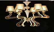 Chandeliers