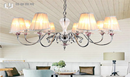 Chandeliers