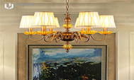 Chandeliers