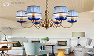 Chandeliers