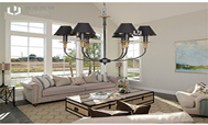 Chandeliers