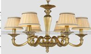 Chandeliers