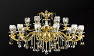 Chandeliers