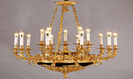 Chandeliers