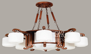 Chandeliers