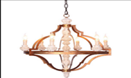Chandeliers