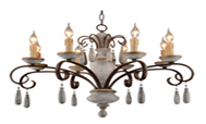Chandeliers