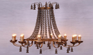 Chandeliers