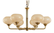 Chandeliers