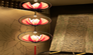 Chandeliers
