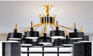 Chandeliers