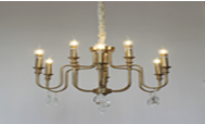 Chandeliers