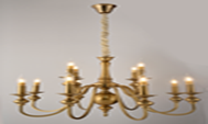Chandeliers