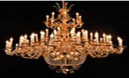 Chandeliers