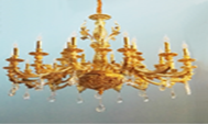 Chandeliers