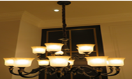 Chandeliers
