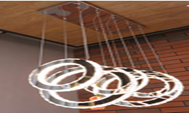 Chandeliers