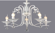 Chandeliers