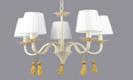 Chandeliers