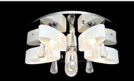 Chandeliers