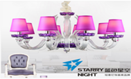 Chandeliers