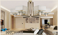 Chandeliers