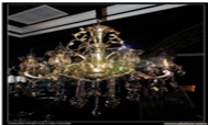 Chandeliers