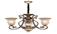 Chandeliers