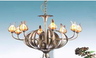 Chandeliers