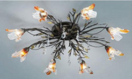 Chandeliers