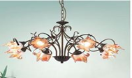 Chandeliers