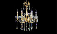Chandeliers