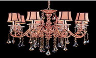 Chandeliers