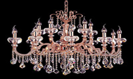 Chandeliers