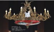 Chandeliers
