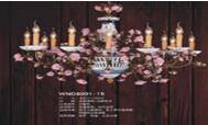 Chandeliers