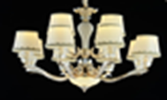 Chandeliers