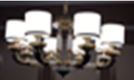 Chandeliers