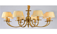 Chandeliers