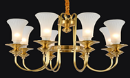 Chandeliers